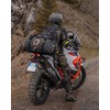 IRON JIA'S Motorcycle Dry Bag - Waterproof Duffle & Luggage