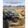 SLORIMOD Front Grill for Polaris RZR PRO XP/R/PRO S 2025-2026,