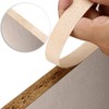 Skelang Wood Veneer Wood Veneer Ironing Tape Melamine Shelf Cabinet