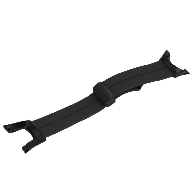 Magnetic Silicone Watchband for Suunto Ambit 1 2 2S 2R
