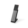 Snom HD3 DECT Handset for HD351W, Cordless Extension Handset with