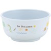 スケーター(Skater) ベビー食器 茶碗 子供用 5ヵ月頃～ 抗菌 プラスチック製 230ml I'm ドラえもん