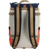 Topo Designs Rover Pack Classic - Daily Daypack for Commutes,