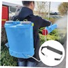 BESPORTBLE 1 Pair Backpack Sprayer Replacement Straps Comfortable Padded Harness