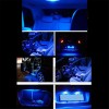 SHENKENUO 13Pcs T10 31mm Car LED Interior Lights Kit Ice