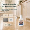 Stone Floor Cleaner for Travertine Floor, Limestone & Slate, Gentle