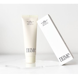 Nume Padefree Collagen Sun Cream 50ml, 1 unit / 누메 파데프리 콜라겐 선크림 50ml, 1개