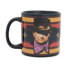 Vandor John Wayne 20 oz. Ceramic Mug