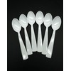 Spoon, 10 cm, children's spoon, espresso spoon, mocha spoon, set