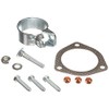 HJS 82112231 Mounting Kit, Catalytic Converter