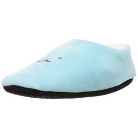 Okamoto 118-920A Sumikko Gurashi Slippers, Room Shoes, For Home, Adults, Children, Winter, Fluffy, Women's, gecko