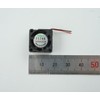 F17HA-05MC 5V 17mm Square Fan Motor Nidec Precision