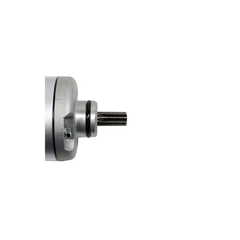 KDSG 9 Tooth Electric Starter Motor for 4 Stroke Hisun