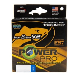 PowerPro SSV2 20 Lb 300 Yd Moss Green, 31500200300E