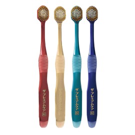 Ebis The Premium Care 8 Row Regular (Colors May Vary)