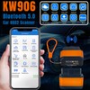 Car Scanner | Vehicle Engine Light Code Reader - Multifunctional