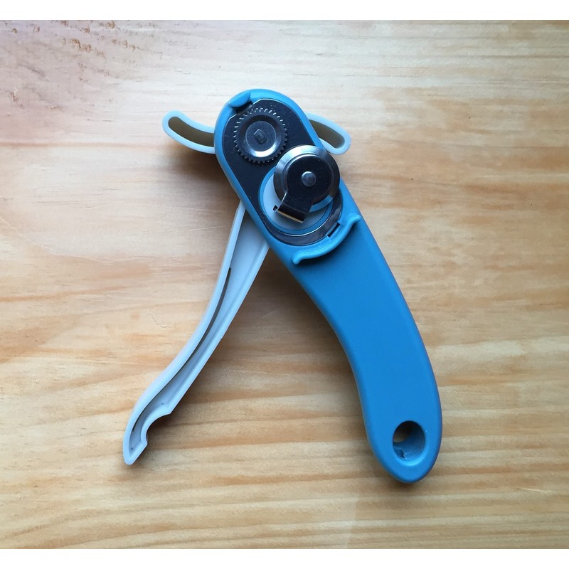 Vegamax Top Cut Can Opener for Left and Right Handed