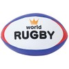 Ikeda Kogyosha 000033180 Soft Rugby Ball Toy