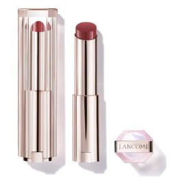 Lancôme Idôle Lip Butterglow – Bálsamo para Labios con Color y Brillo, Hidratación de 24 Hrs con 12% Escualano y Ceramidas, Textura Ligera, 3 g, 50 Sheik's Rosy Nude