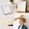 YIKIADA 1000 PCS Dot Stickers 1/2 Inch Round Small Coding