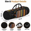 Trumpet Gig Bag for Instrument Transport – Waterproof Oxford Cloth