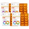 Chong Kun Dang V Chong Kun Dang Vitality Vitamin B
