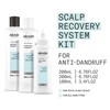 Nioxin Scalp Recovery™ System for Anti-Dandruff & Itchy Scalp Relief