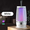 Mosquito Killer USB Hanging Bug Zapper Trap Lamp With Warm