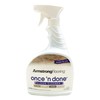 Armstrong Flooring S-334 Once'n Done Resilient and Ceramic Floor Cleaner