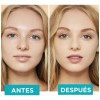 Base Fit Me Matte + Poreless 128 Warm Nude Maybelline
