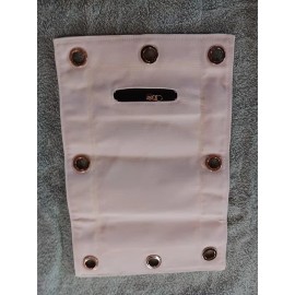 Seven Gates Iron Palm Dit Da Jow & Training Bag Combo - Shattering Palm