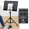 IRIN Guitar Effect Pedal Mini Guitar Heavy Rock Distortion Effect