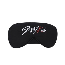 Stray Sleep Mask Light Blocking Sleep Mask Comfortable Adjustable Eye Cover for Restful Sleep