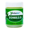 Pomada De Tomillo, Crema Sólida Corporal, Frasco De 40g                                                                                               