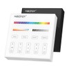Miboxer B4 4-Zone Panel Remote RGB+CCT (White)