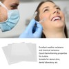 Dental Hard Splint Vacuum Forming Splint Sheets Thermoforming Materials for