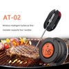 Wireless Bluetooth Barbecue Electronic Smart Oven Thermometer Kitchen Food Barbecue