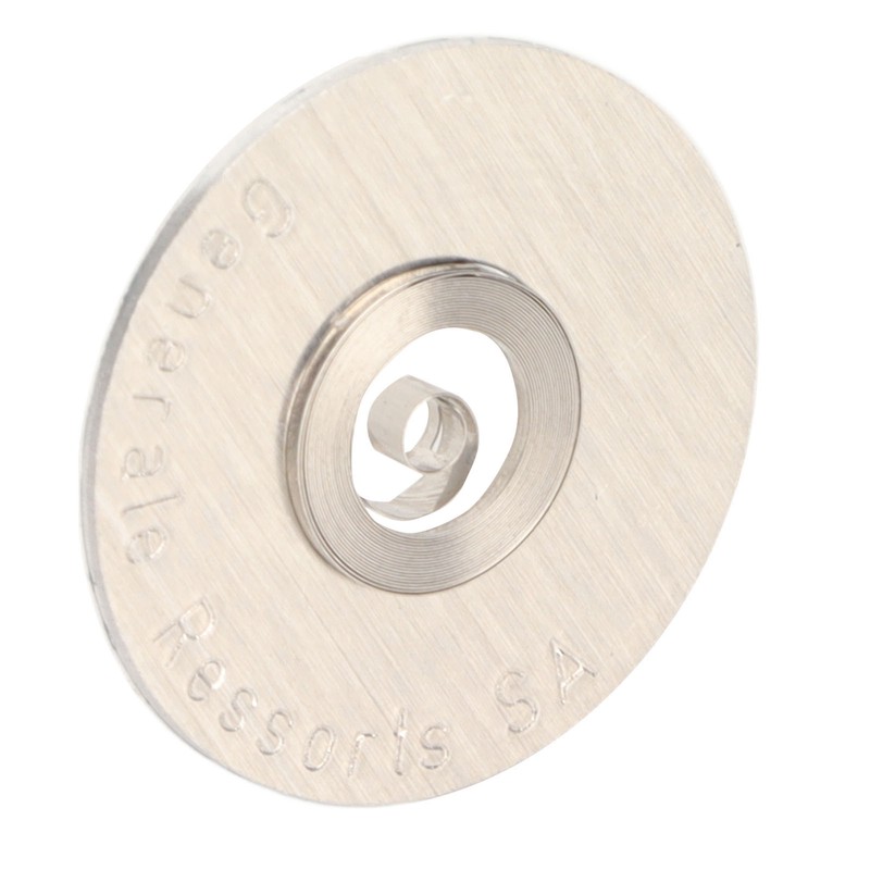 Watch Movement Mainspring Alloy High Accuracy Mechanical Watch Movement Mainspring