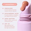 The One Tinted Lip Balm SPF 50 - Mauve by
