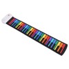 49 Keys Roll Up Piano Toy Realistic Sound Rechargeable Electric