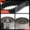A-Premium Engine Timing Belt Kit Compatible with Honda Pilot 2016-2022,