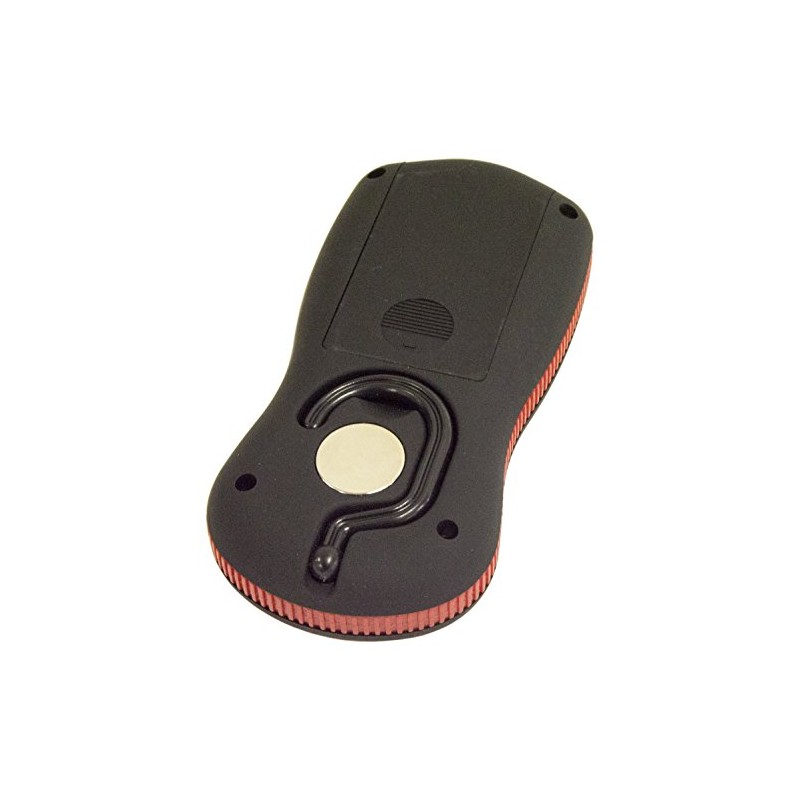 Electronix Express 2-in-1 Hand Worklight and Flashlight - Great for