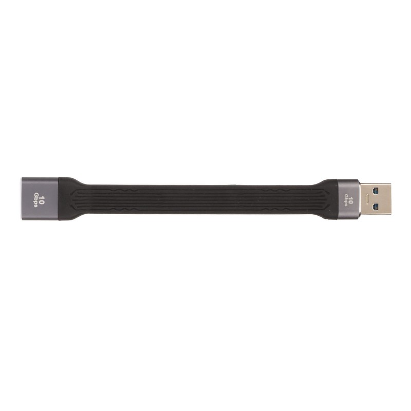 USB 3.0 Male to Female Cable 10Gbps Fast Data Transfer
