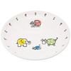 Lisa Larson LL50-38 Lunch Plate, 8.3 inches (21 cm), Baby