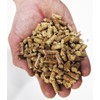 Lumber Jack 20-Pound Bag, 100-Percent Cherry Wood BBQ Grilling Pellets