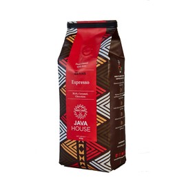 Kenya AA French Roast Whole Bean Coffee - Fair Trade Single Source With Verifiable Kenya Mark of Origin - Perfectly Hand Roasted Craft (13.23oz/375gms)