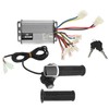 48V 1000W Controller Set with Lock Accessory for E‑Bike Electric