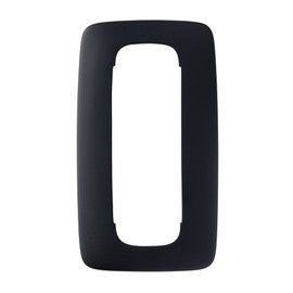 CASPORT CAVW030 VW Golf 5/6 Roof Lining Repair Trim S, Matte Black