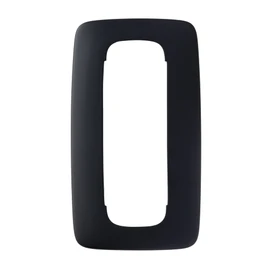 CASPORT CAVW030 VW Golf 5/6 Roof Lining Repair Trim S, Matte Black