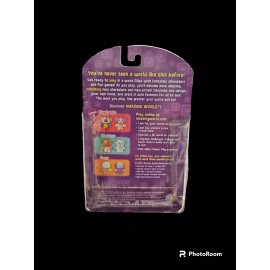 Amazing World IZZA Dog Figure Series 2 NEW GANZ